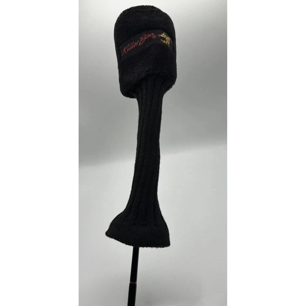 Killer Bee II 1 Wood Driver RH Graphite Firm Bullwhip Shaft 46